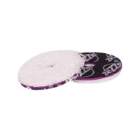 ZVIZZER Microfiber Pad Ø85/5/85mm