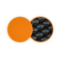 ZVIZZER Standard Pad, Medium, Orange Ø90/12/76mm