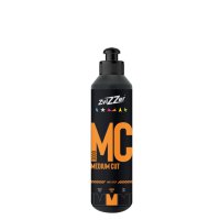 ZVIZZER Mc 3000 Medium Cut, 250ml