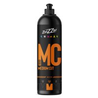 ZVIZZER Mc 3000 Medium Cut, 750ml