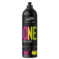 ZVIZZER One Polish | All-in One, 750ml