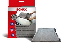 SONAX Microfibre Drying Cloth Plus, 80x50cm