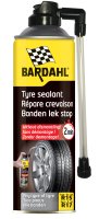 BARDAHL Anti-fuite Pour Pneus, Taille De Pneu R15-17, 500ml