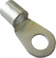 COSSE À OEILLET NON ISOLÉE 10MM²,M5 (1PC)