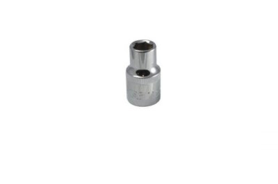 CUSTOR 1/2" (12.5mm) Cap 20 Mm