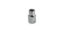 CUSTOR 1/2" (12.5mm) Cap 21 Mm