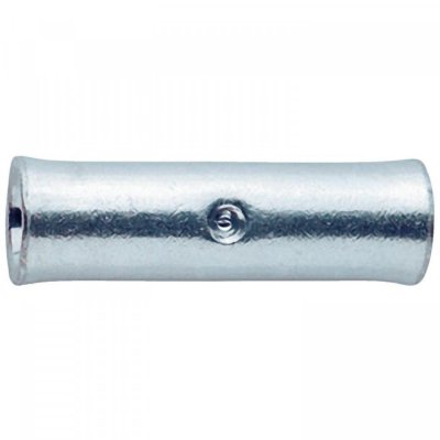 UNINSULATED BUTT CONNECTOR 16,0MM² (10PCS)