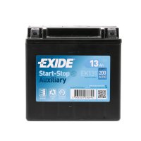 EXIDE Batterie Start-stop 12v 15ah Mercedes, Bmw | Ek131