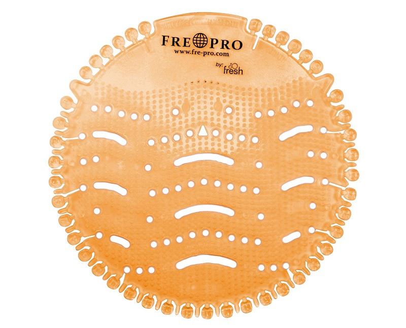 URIWAVE Urinoirlap Mango Oranje (10st)