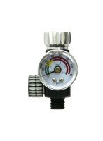 FINIXA Air pressure regulator for paint spray gun