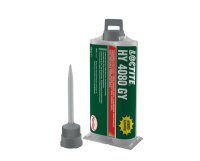 LOCTITE Hy 4080gy - Colle à 2 Composants, 50gr