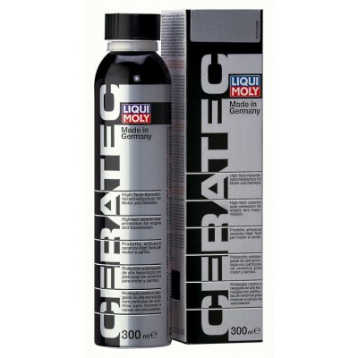 LIQUI MOLY Liqui Molly Ceratec | Oil Additive, 300ml