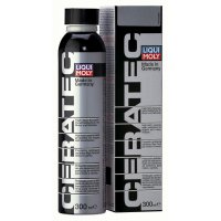 LIQUI MOLY Liqui Molly Ceratec | Additif Pour Huile, 300ml