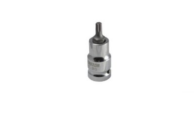 CUSTOR 1/2" (12,5mm) Torx Bit Dop T27, 55mm