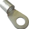 Non-insulated terminal lugs