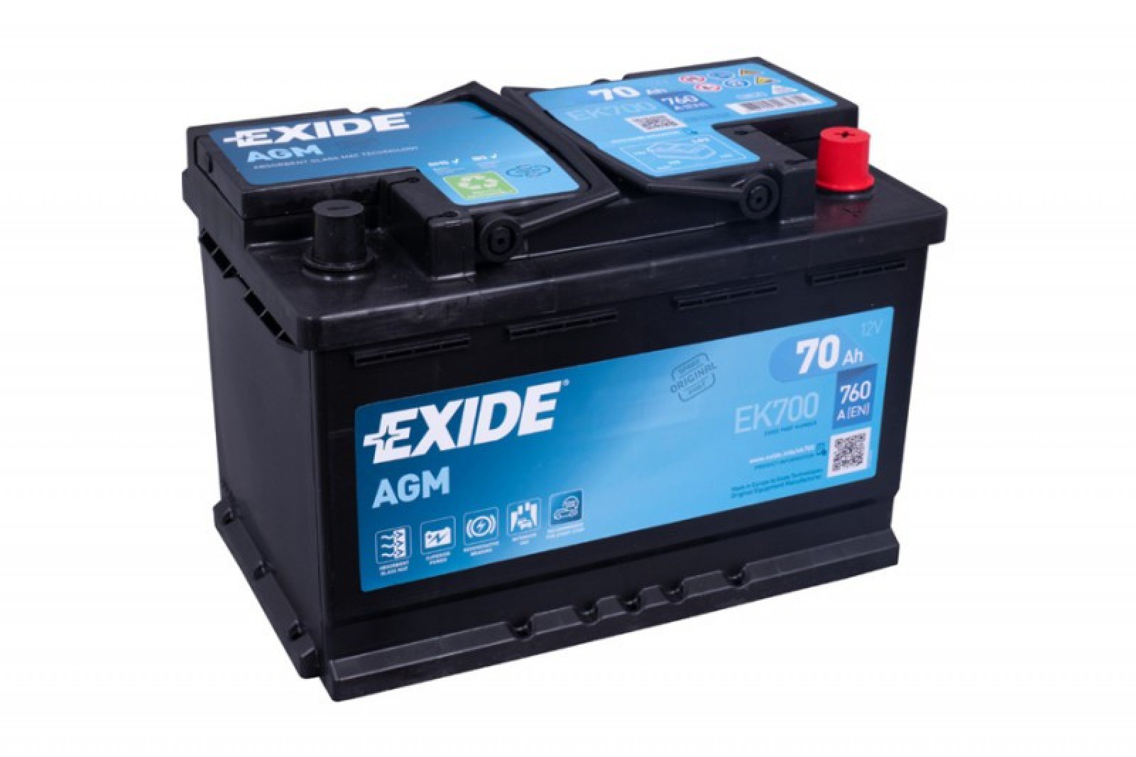 Batteriijen