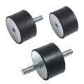 Vibration dampers