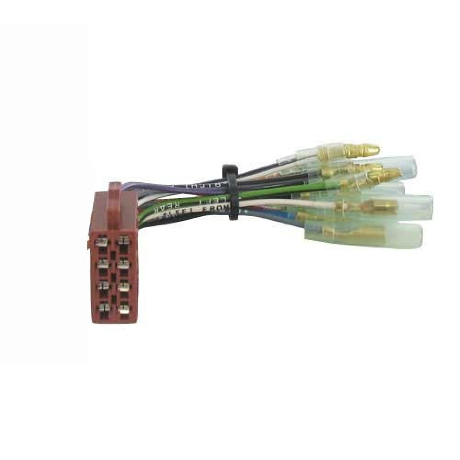 Radio adapters