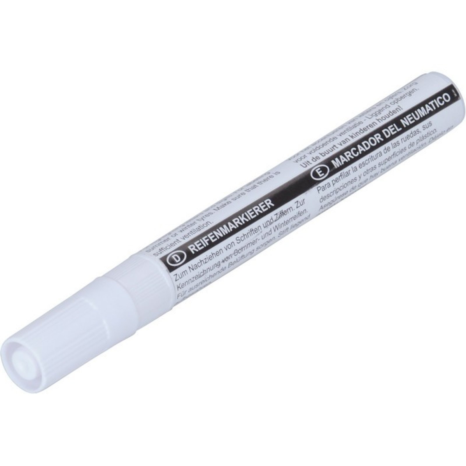 Bandenstift