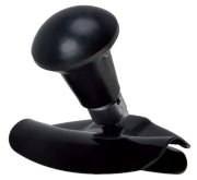 Steering knob