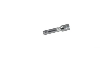 CUSTOR 1/4" (6,3mm) Verlengstuk Voor Dopsleutels, 50mm