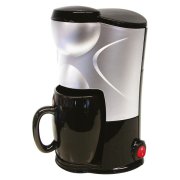 Coffee machine / kettle