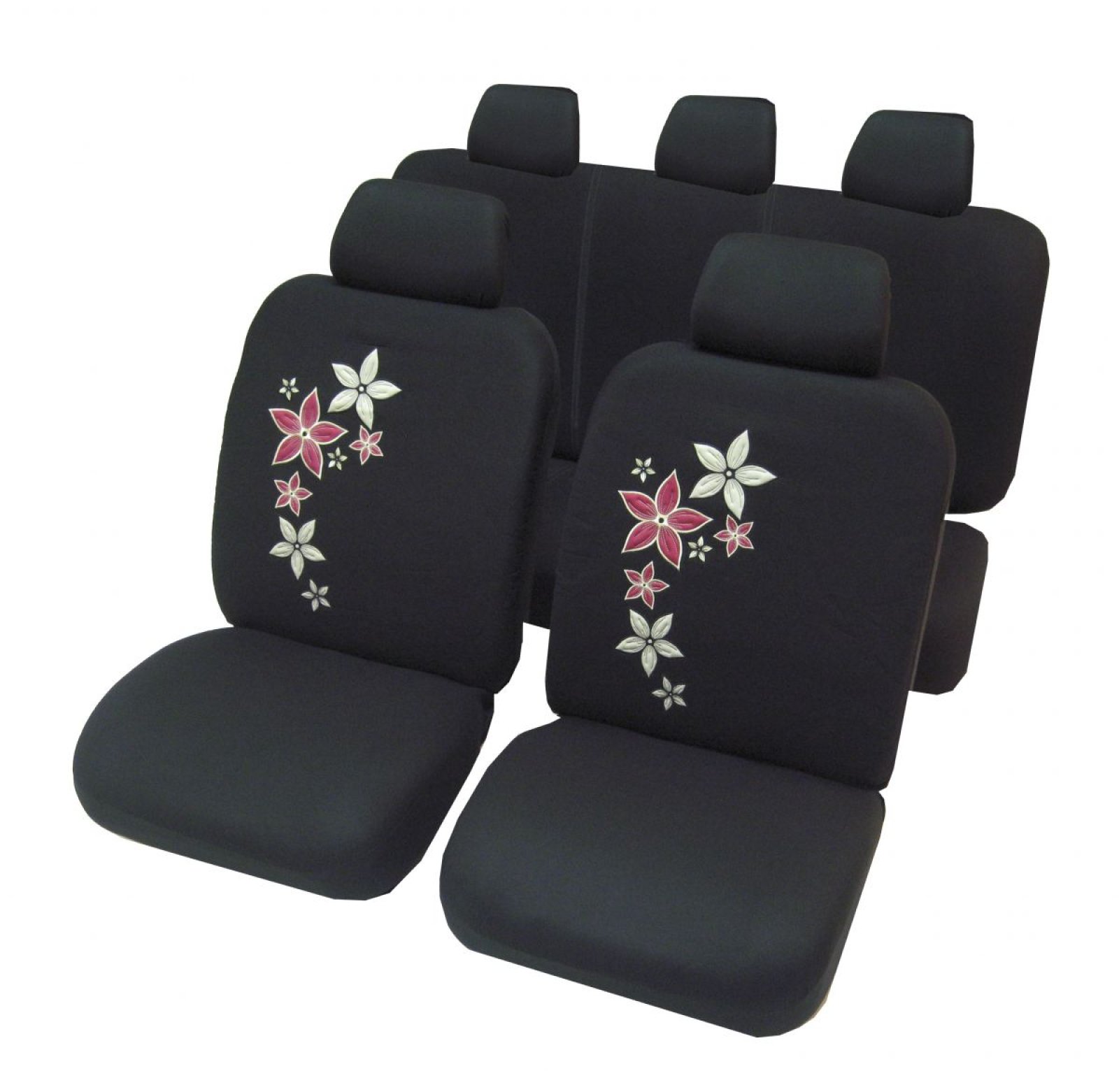 Autostoelhoezen sets