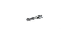 CUSTOR 1/4" (6,3mm) Verlengstuk Voor Dopsleutels, 75mm