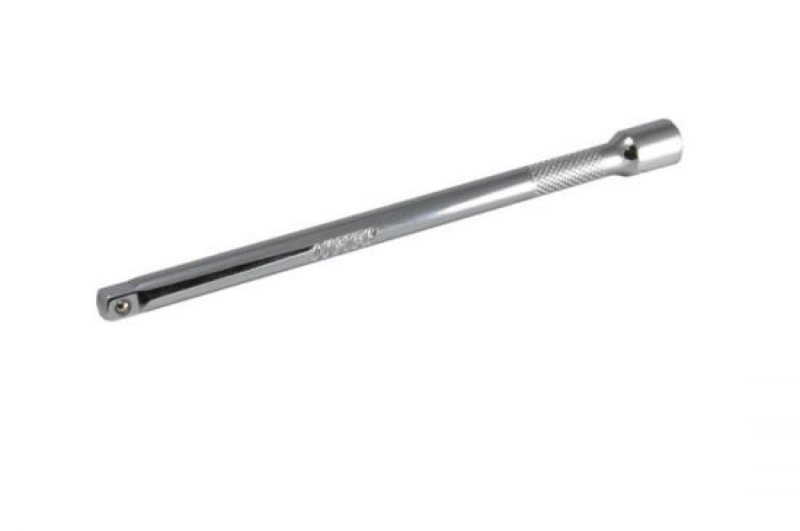 CUSTOR 1/4" (6,3mm) Verlengstuk 100 Mm