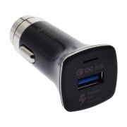 Car lighter adapter