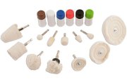 Polishing kit