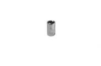 CUSTOR 1/4" (6.3mm) Cap 4 Mm