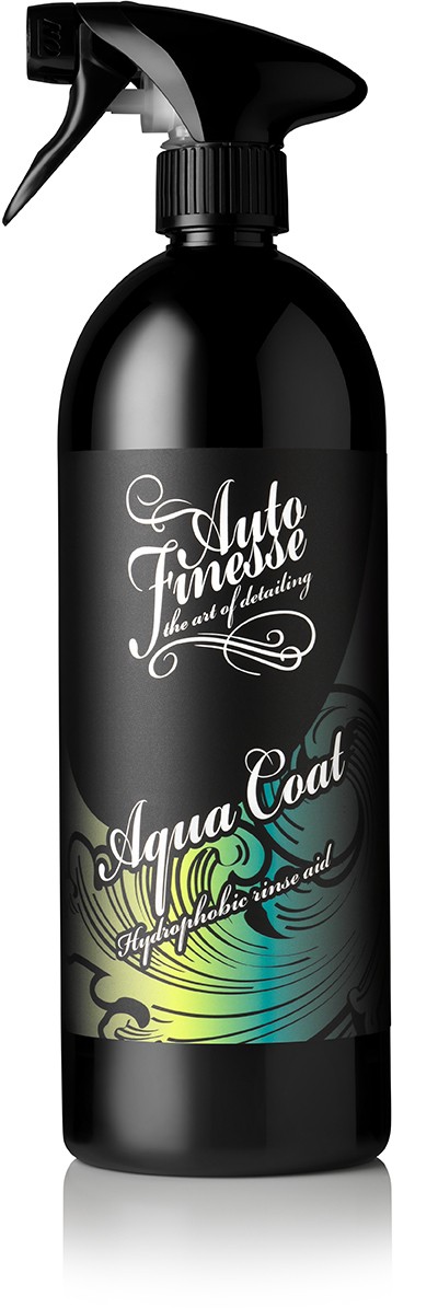 Waterafstotende sprays