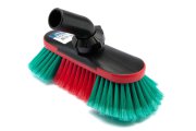 Brosses et tiges de lavage