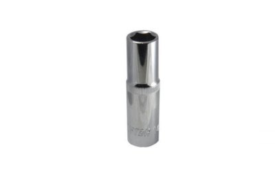 CUSTOR 1/4" (6.3mm) Cap 4 Mm Long