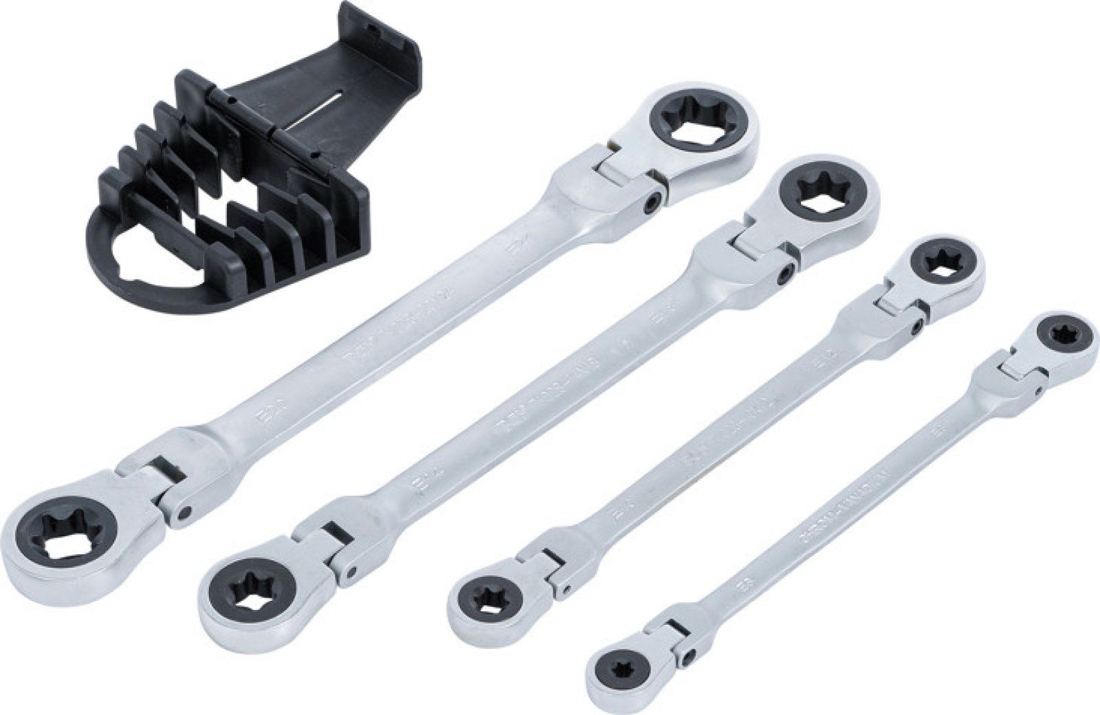 E-torx sleutels