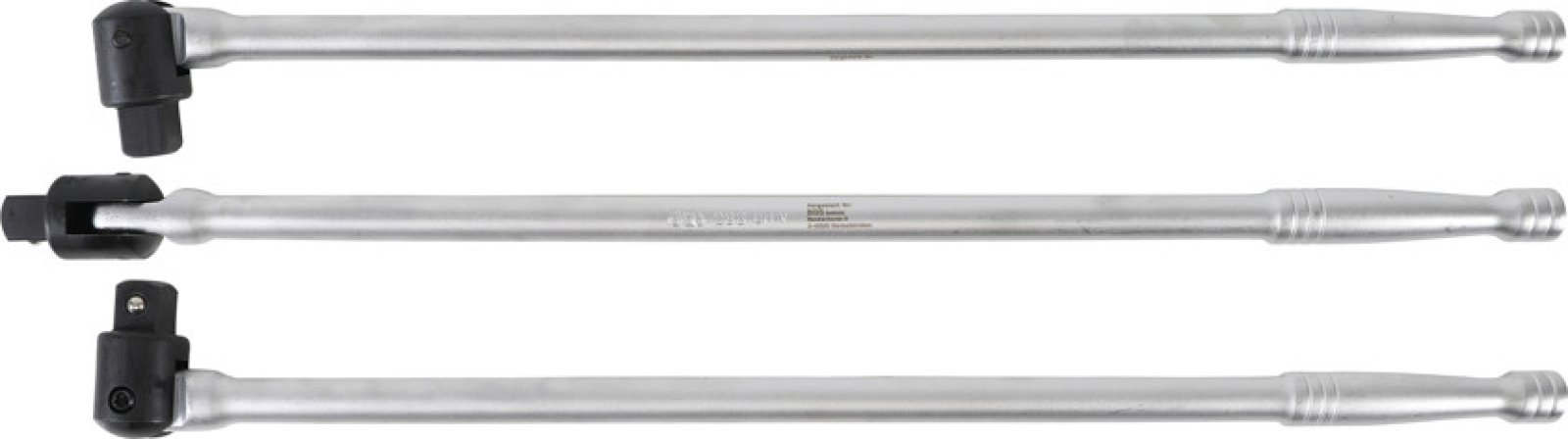 3/4" adaptie- en verlengstukken