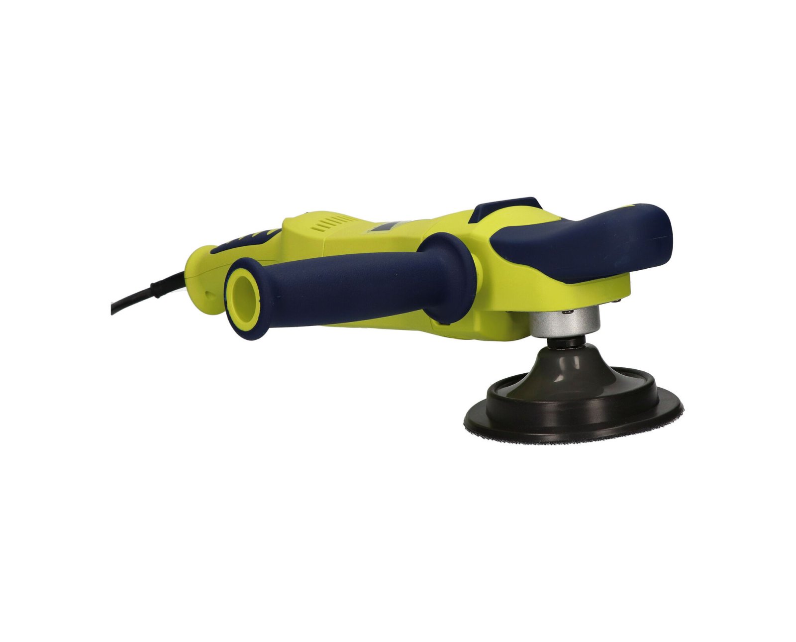 Poliermachines