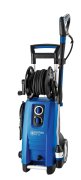 Cold water high pressure cleaners