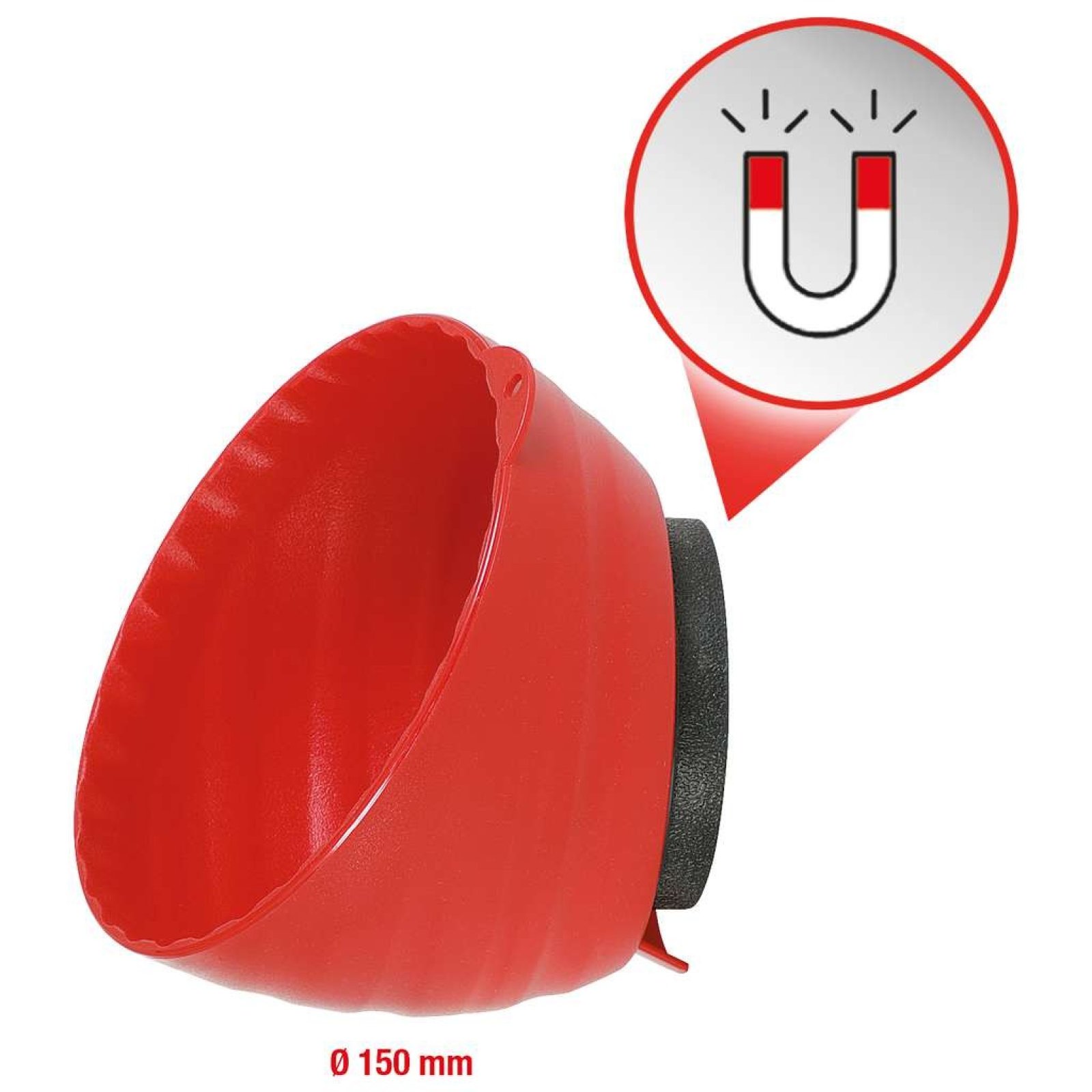 Gereedschapsschalen