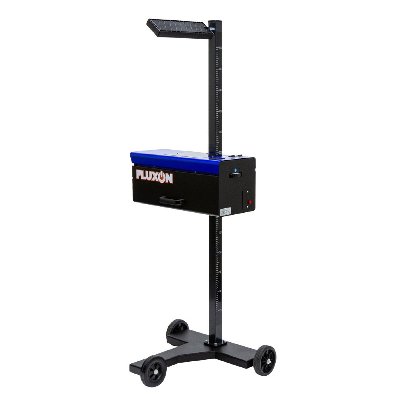 Koplamptester