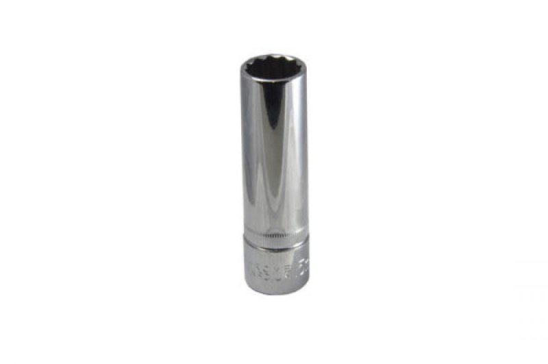 CUSTOR 1/4" (6,3mm) Dop 11 Mm Lang Twaalfkant