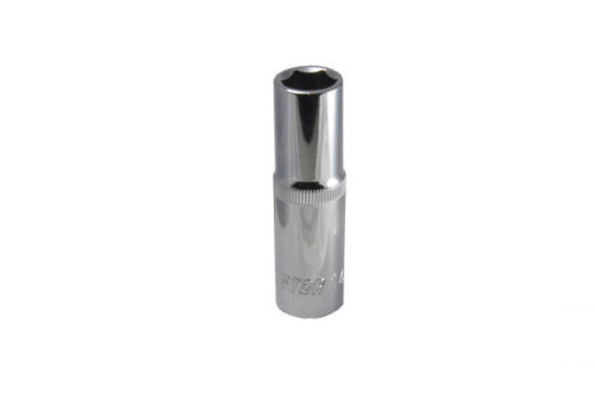 CUSTOR 1/4" (6,3mm) Dop 12 Mm Lang