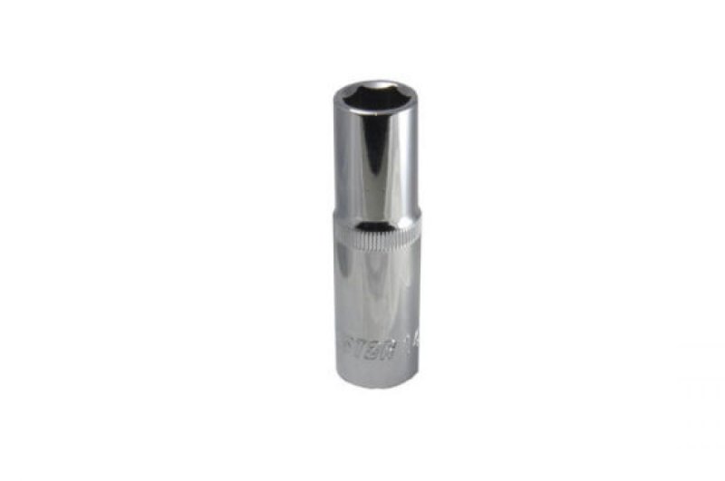 CUSTOR 1/4" (6,3mm) Dop 12 Mm Lang