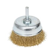 Brosse boisseau à fils