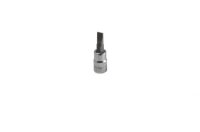 CUSTOR Capuchon 1/4" Pour Embout Plat 4 Mm