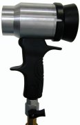 Air dry gun