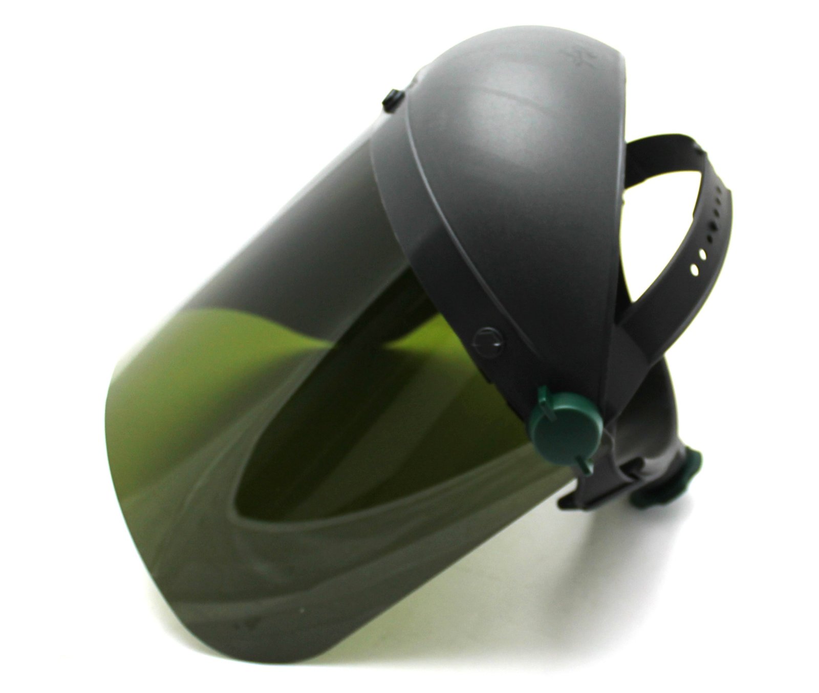 Face Protection