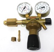 Pressure regulators