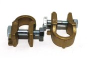 Ford battery terminal clamps